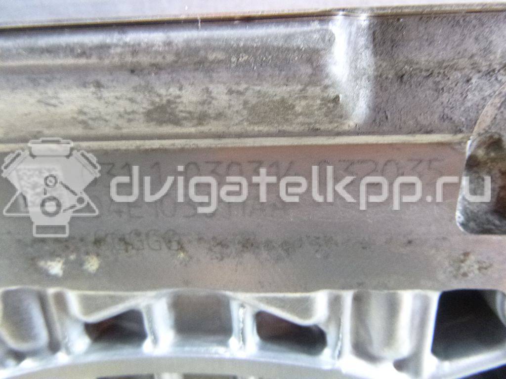 Фото Контрактный (б/у) двигатель CJZA для Volkswagen Golf 105 л.с 16V 1.2 л бензин 04E100031C {forloop.counter}}