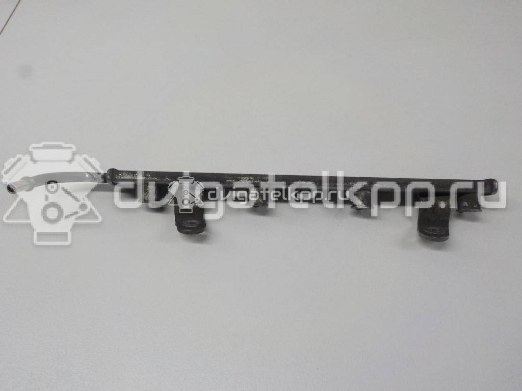 Фото Рейка топливная (рампа) для двигателя 4A92 для Mitsubishi (Gac) Asx Ga W 122-124 л.с 16V 1.6 л бензин 1465A332 {forloop.counter}}