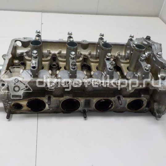 Фото Головка блока для двигателя 4A92 для Mitsubishi (Gac) Asx Ga W 122-124 л.с 16V 1.6 л бензин 1005C307