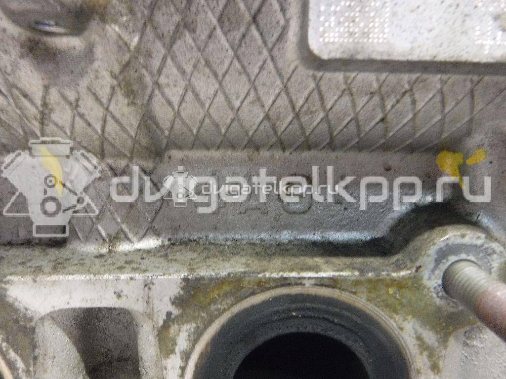 Фото Головка блока для двигателя 4A92 для Mitsubishi (Gac) Asx Ga W 122-124 л.с 16V 1.6 л бензин 1005C307 {forloop.counter}}