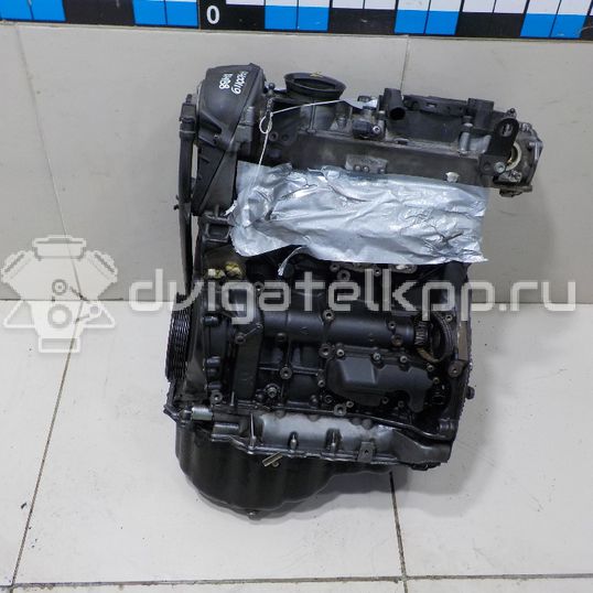 Фото Контрактный (б/у) двигатель CDHA для Audi A4 120 л.с 16V 1.8 л бензин 06H100033G