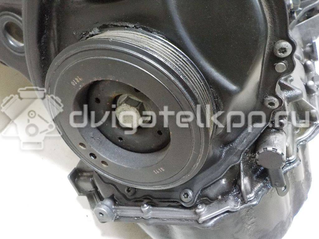 Фото Контрактный (б/у) двигатель CDHA для Audi A4 120 л.с 16V 1.8 л бензин 06H100033G {forloop.counter}}