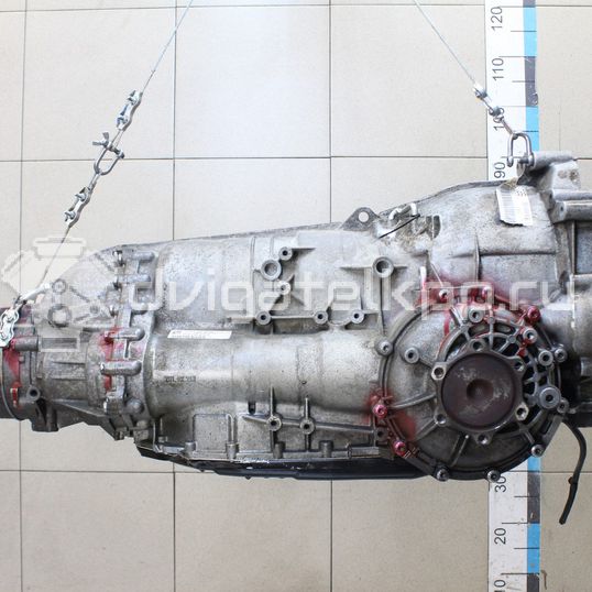 Фото Контрактная (б/у) АКПП для Audi A4 / A6 255 л.с 24V 3.1 л AUK бензин 09l300041c