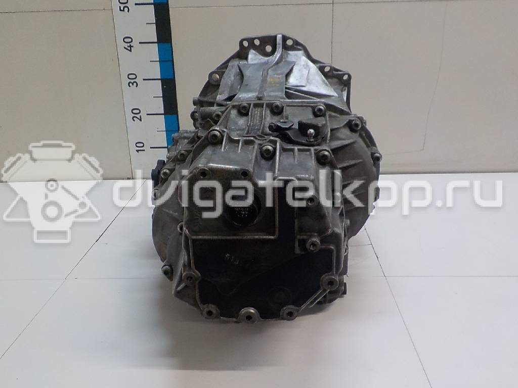 Фото Контрактная (б/у) АКПП для Audi (Faw) A6L 170 л.с 16V 2.0 л BPJ бензин 01j300058d {forloop.counter}}