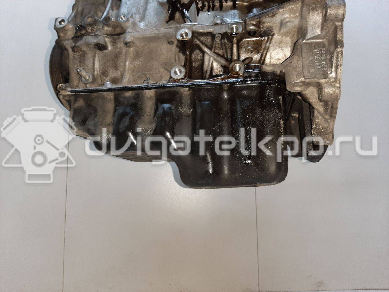 Фото Контрактный (б/у) двигатель N13 B16 A для Bmw / Bmw (Brilliance) 102-177 л.с 16V 1.6 л бензин 11002298069 {forloop.counter}}