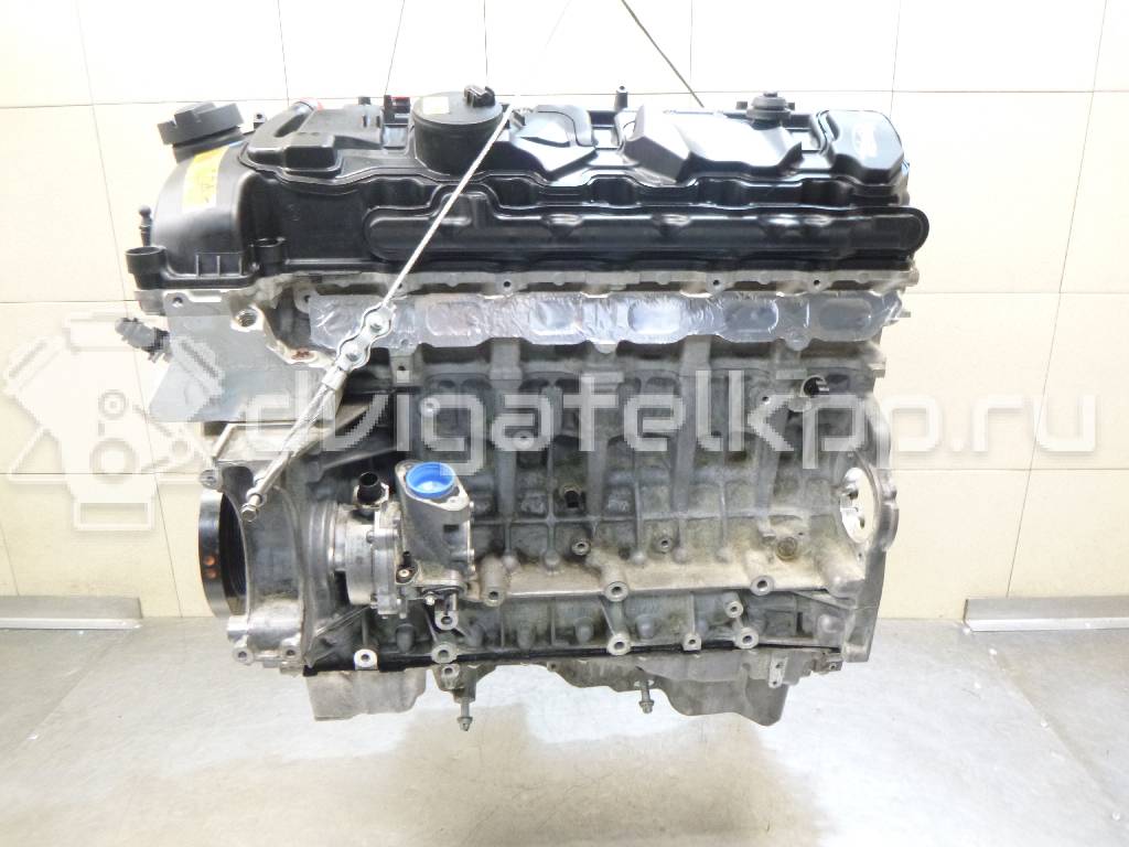 Фото Контрактный (б/у) двигатель N55 B30 A для Alpina / Bmw / Bmw (Brilliance) 409-440 л.с 24V 3.0 л бензин 11002249012 {forloop.counter}}