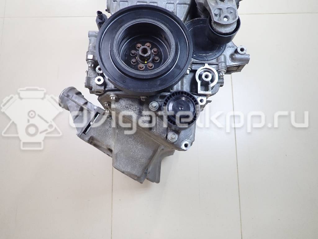 Фото Контрактный (б/у) двигатель N55 B30 A для Alpina / Bmw / Bmw (Brilliance) 409-440 л.с 24V 3.0 л бензин 11002218263 {forloop.counter}}