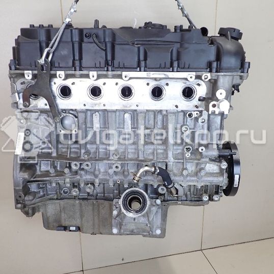 Фото Контрактный (б/у) двигатель N55 B30 A для Bmw / Alpina / Bmw (Brilliance) 272-370 л.с 24V 3.0 л бензин 11002218263