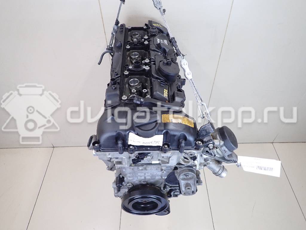 Фото Контрактный (б/у) двигатель N55 B30 A для Bmw / Alpina / Bmw (Brilliance) 306 л.с 24V 3.0 л бензин 11002218263 {forloop.counter}}