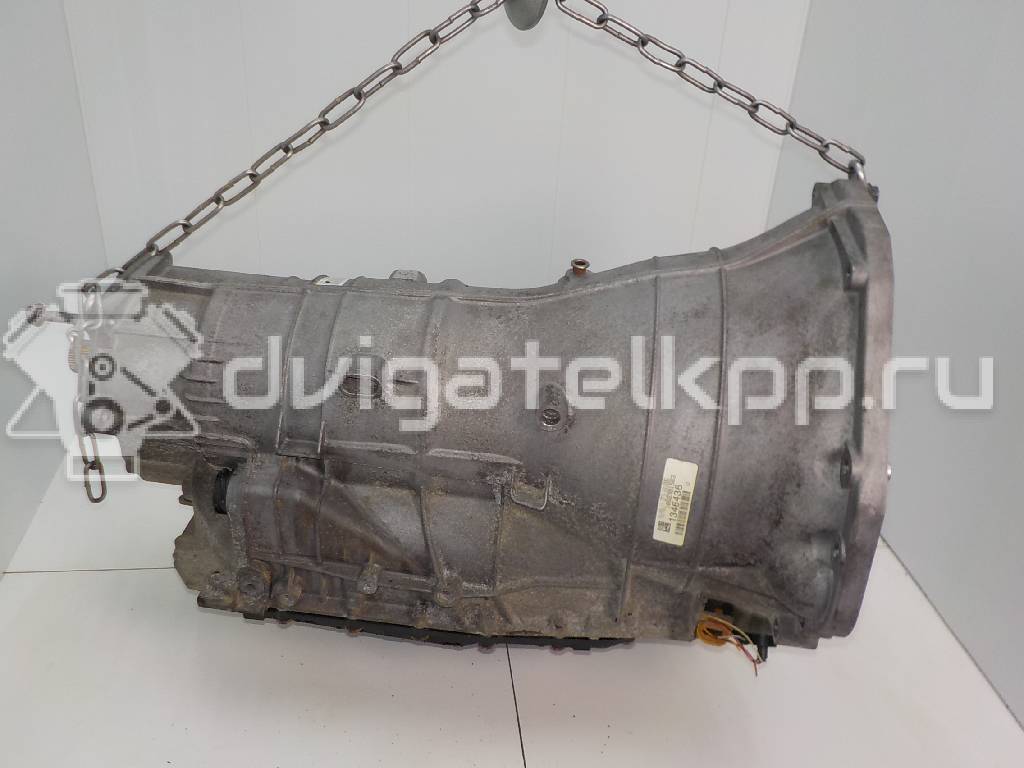 Фото Контрактная (б/у) АКПП для Bmw / Wiesmann 408 л.с 32V 4.4 л N63 B44 A бензин 24007631087 {forloop.counter}}