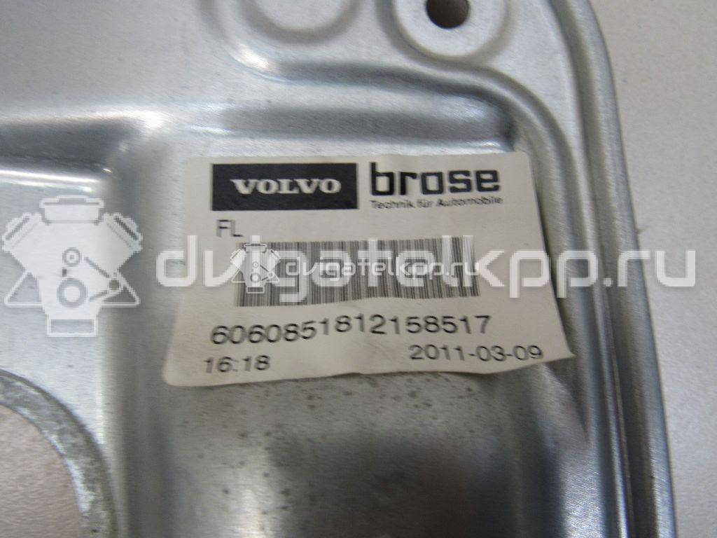 Фото Стеклоподъемник электр. передний левый  30784509 для Volvo V70 / C30 / Xc60 / S80 / Xc70 {forloop.counter}}