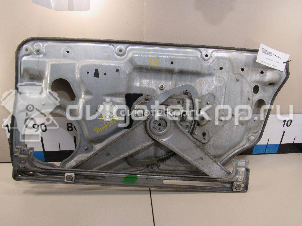 Фото Стеклоподъемник электр. передний левый  30784509 для Volvo V70 / C30 / Xc60 / S80 / Xc70 {forloop.counter}}