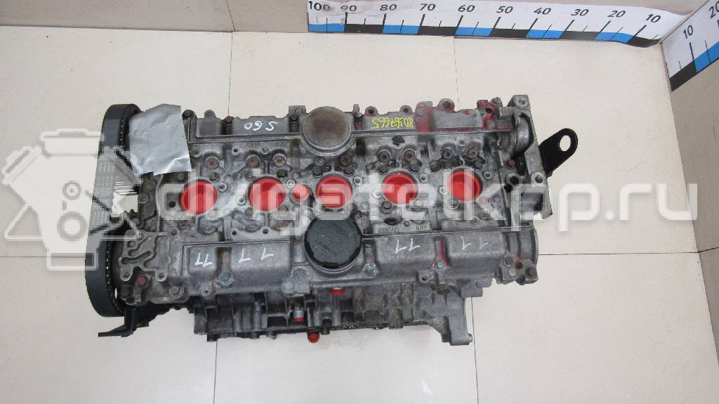 Фото Контрактный (б/у) двигатель B 5234 T3 для Volvo C70 / S70 Ls / V70 / S60 239-250 л.с 20V 2.3 л бензин 8251104 {forloop.counter}}