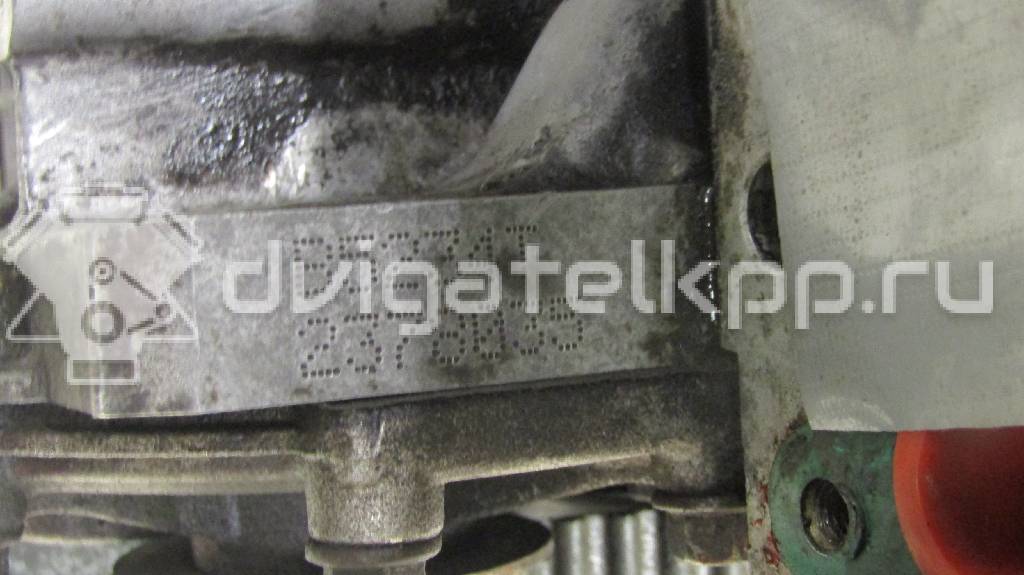 Фото Контрактный (б/у) двигатель B 5234 T3 для Volvo C70 / S70 Ls / V70 / S60 239-250 л.с 20V 2.3 л бензин 8251104 {forloop.counter}}