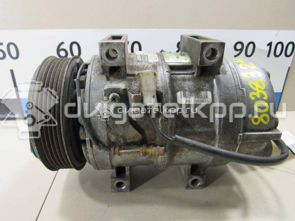 Фото Компрессор системы кондиционирования  36001066 для Volvo S70 Ls / C70 / V70 / S60 / S80 {forloop.counter}}