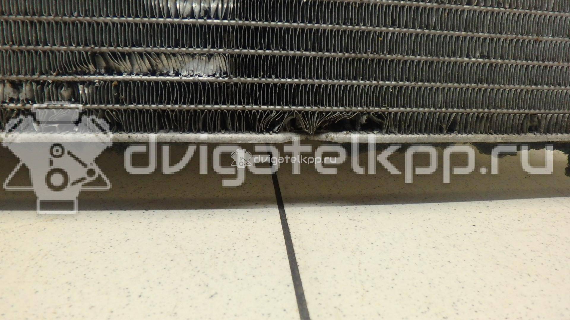 Фото Радиатор основной  31368082 для Volvo V70 / V60 / Xc60 / S60 / S80 {forloop.counter}}