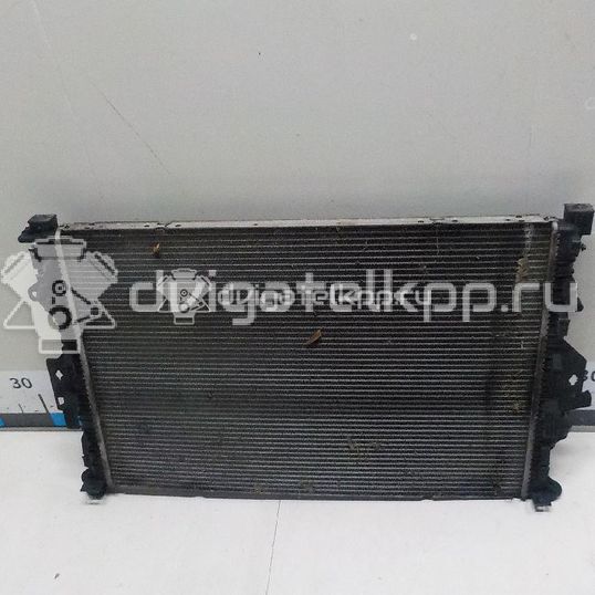 Фото Радиатор основной  lr039530 для Volvo V70 / V60 / Xc60 / S60 / S80