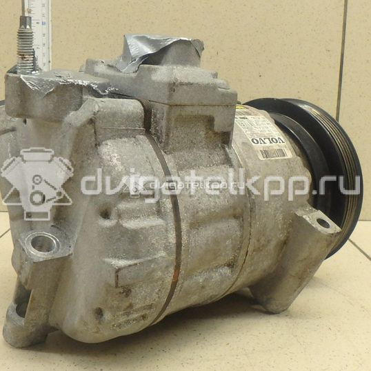 Фото Компрессор системы кондиционирования  36002935 для Volvo V70 / V60 / Xc60 / S60 / S80