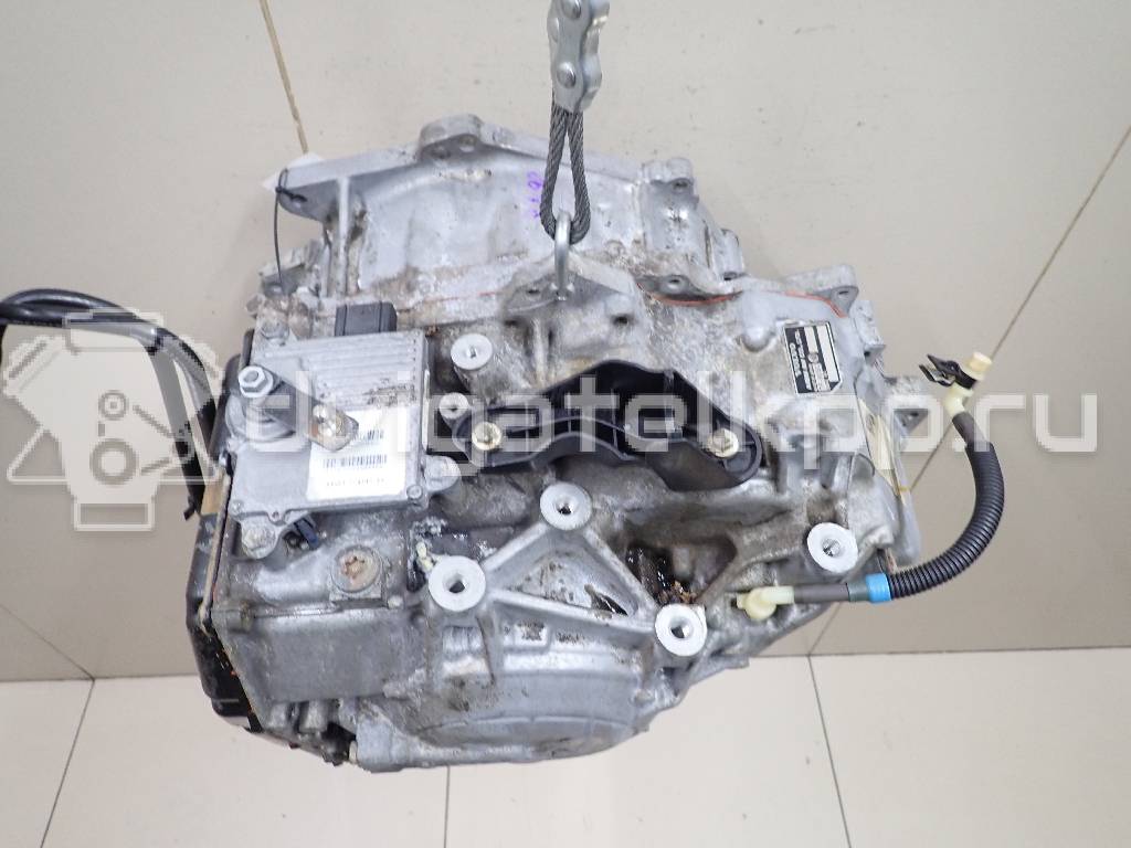 Фото Контрактная (б/у) АКПП для Volvo V70 / Xc60 / S80 / Xc70 / Xc90 228-238 л.с 24V 3.2 л B 6324 S бензин 36050324 {forloop.counter}}