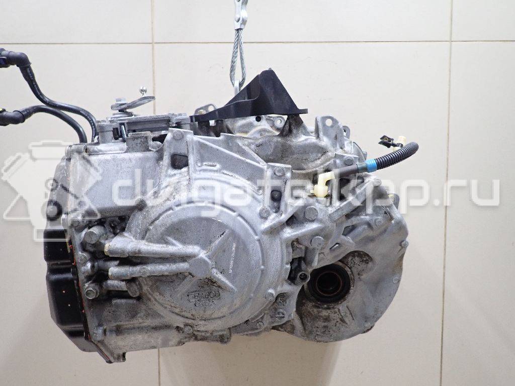 Фото Контрактная (б/у) АКПП для Volvo V70 / Xc60 / S80 / Xc70 / Xc90 228-238 л.с 24V 3.2 л B 6324 S бензин 36050324 {forloop.counter}}