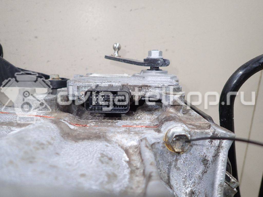 Фото Контрактная (б/у) АКПП для Volvo / Land Rover 231-238 л.с 24V 3.2 л B 6324 S бензин 36050324 {forloop.counter}}