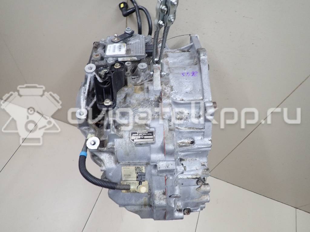 Фото Контрактная (б/у) АКПП для Volvo / Land Rover 231-238 л.с 24V 3.2 л B 6324 S бензин 36050324 {forloop.counter}}