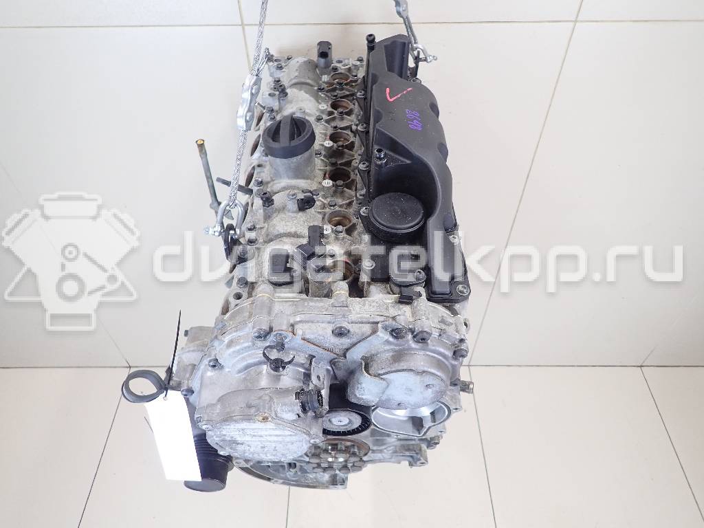 Фото Контрактный (б/у) двигатель B 6324 S для Volvo V70 / Xc60 / S80 / Xc70 / Xc90 228-238 л.с 24V 3.2 л бензин 8251977 {forloop.counter}}