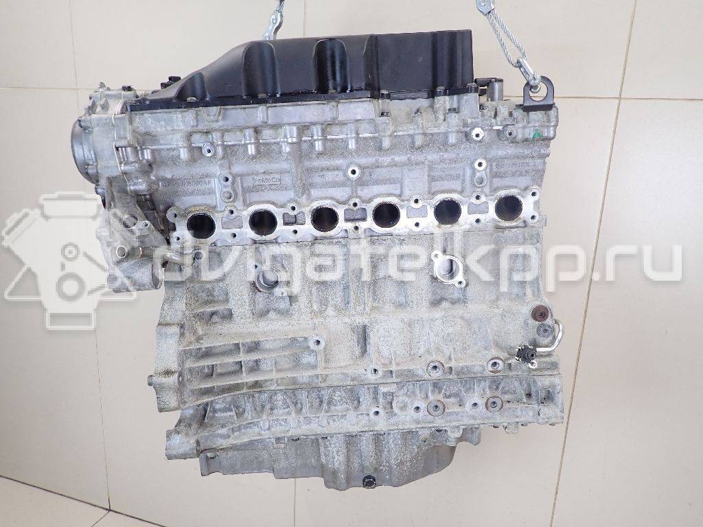 Фото Контрактный (б/у) двигатель B 6324 S для Volvo V70 / Xc60 / S80 / Xc70 / Xc90 228-238 л.с 24V 3.2 л бензин 8251977 {forloop.counter}}