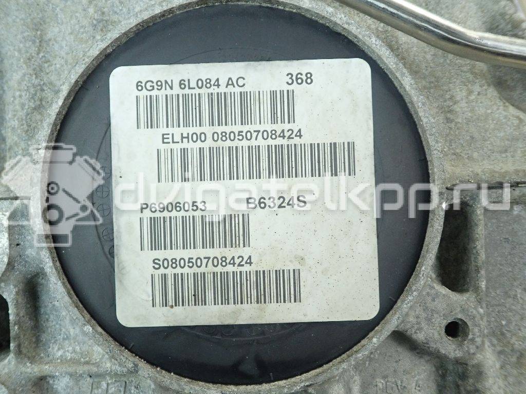 Фото Контрактный (б/у) двигатель B 6324 S для Volvo V70 / Xc60 / S80 / Xc70 / Xc90 228-238 л.с 24V 3.2 л бензин 8251977 {forloop.counter}}