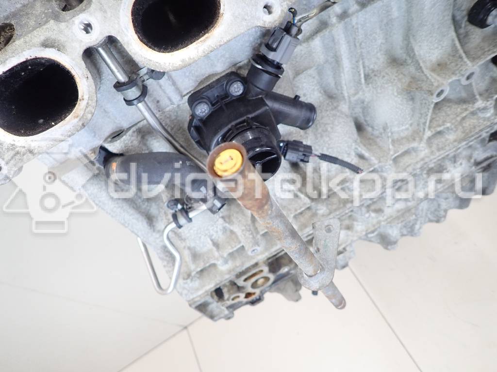 Фото Контрактный (б/у) двигатель B 6324 S для Volvo / Land Rover 231-238 л.с 24V 3.2 л бензин 8251977 {forloop.counter}}