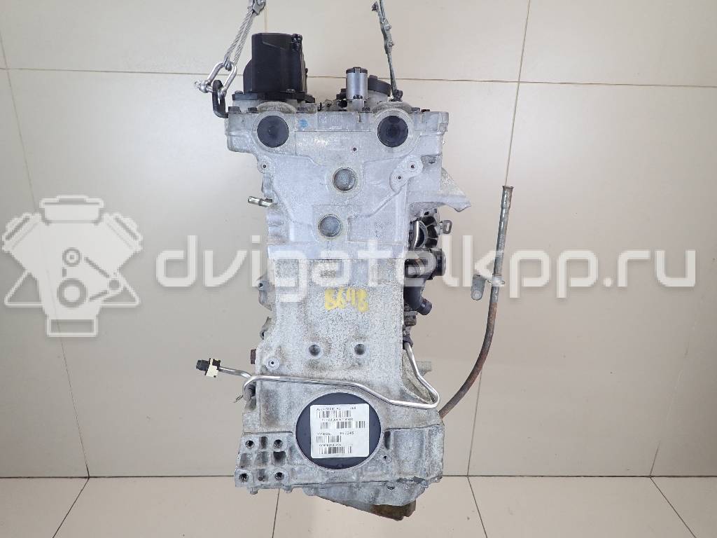 Фото Контрактный (б/у) двигатель B 6324 S для Volvo / Land Rover 231-238 л.с 24V 3.2 л бензин 8251977 {forloop.counter}}