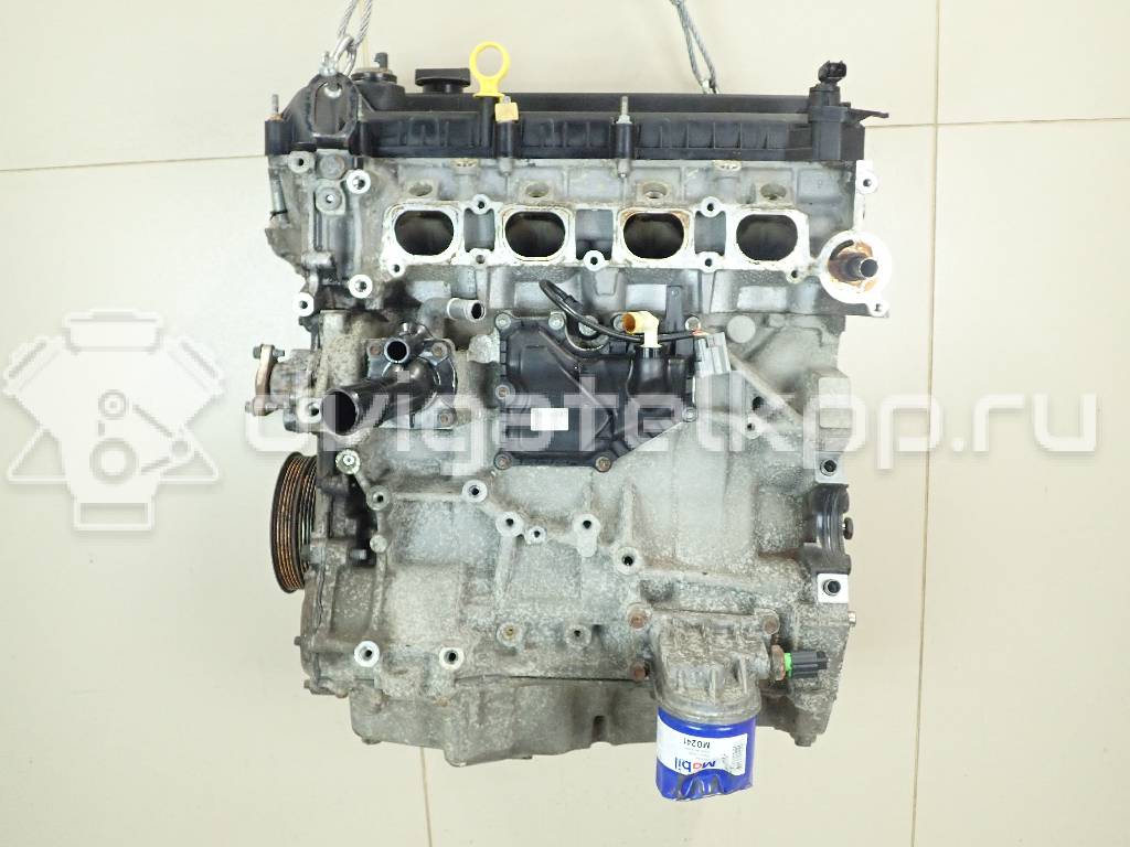 Фото Контрактный (б/у) двигатель B 6324 S для Volvo / Land Rover 231-238 л.с 24V 3.2 л бензин 8251977 {forloop.counter}}