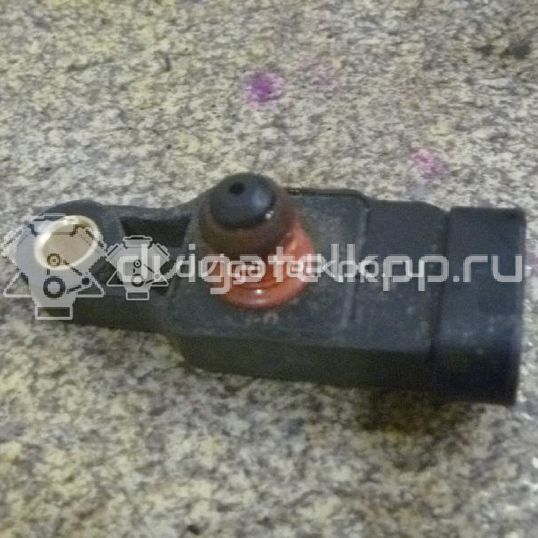 Фото Датчик абсолютного давления  96325870 для Chevrolet Kalos / Nubira / Spark / Matiz M200, M250 / Aveo