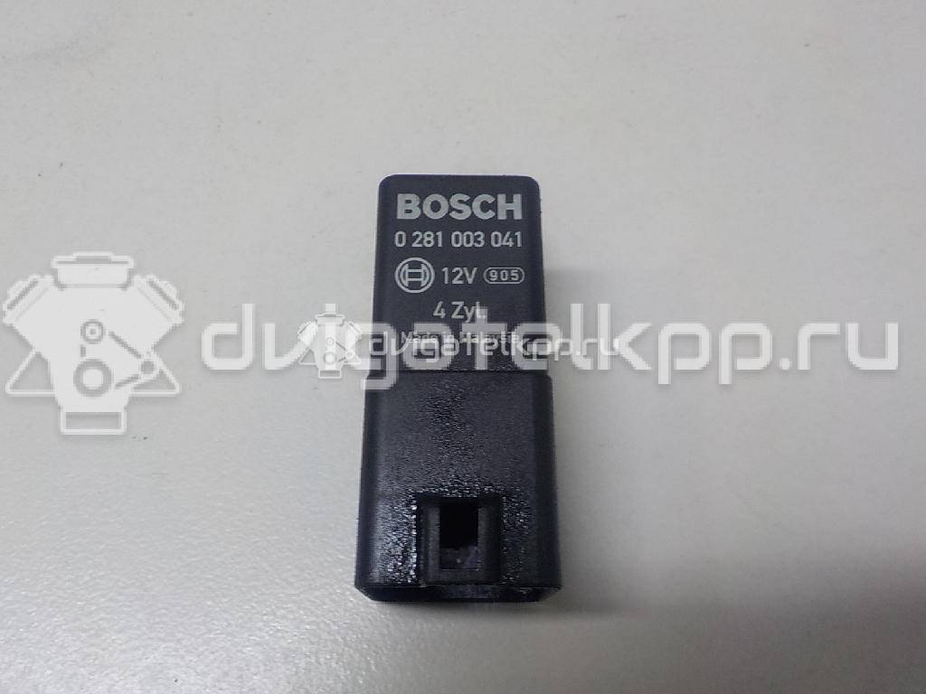 Фото Реле свечей накала  96440063 для Chevrolet Cruze / Lacetti / Captiva C100, C140 / Nubira {forloop.counter}}