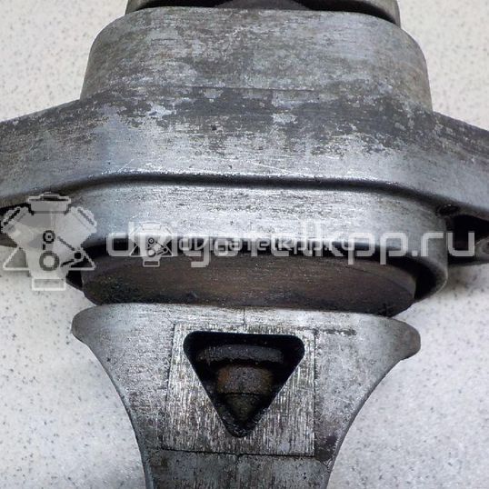 Фото Опора двигателя задняя  96535402 для Chevrolet Kalos / Aveo