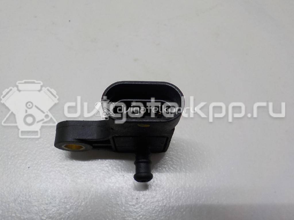 Фото Датчик абсолютного давления  25184080 для Chevrolet Kalos / Nubira / Captiva C100, C140 / Epica Kl1 / Aveo {forloop.counter}}