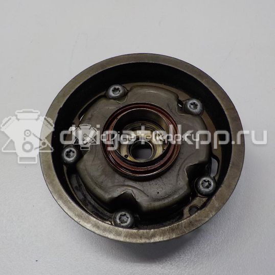 Фото Механизм изменения фаз ГРМ  55567048 для Chevrolet Matiz M200, M250 / Epica Kl1 / Orlando J309 / Aveo / Corsa