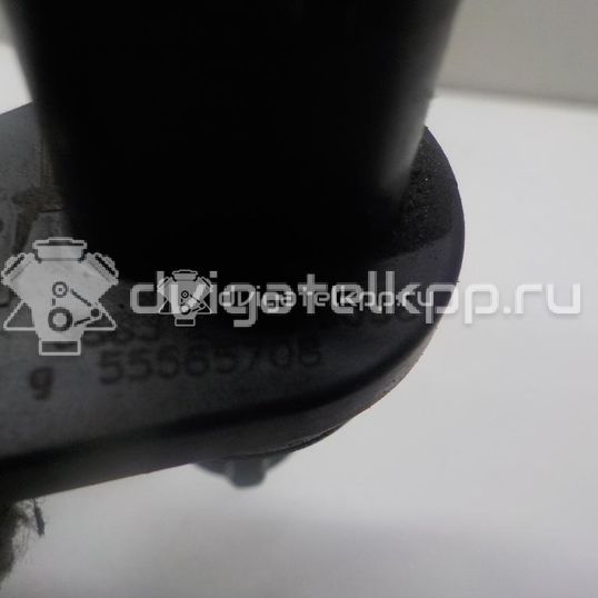 Фото Датчик положения распредвала  55565708 для Chevrolet Epica Kl1 / Orlando J309 / Aveo / Corsa / Cruze