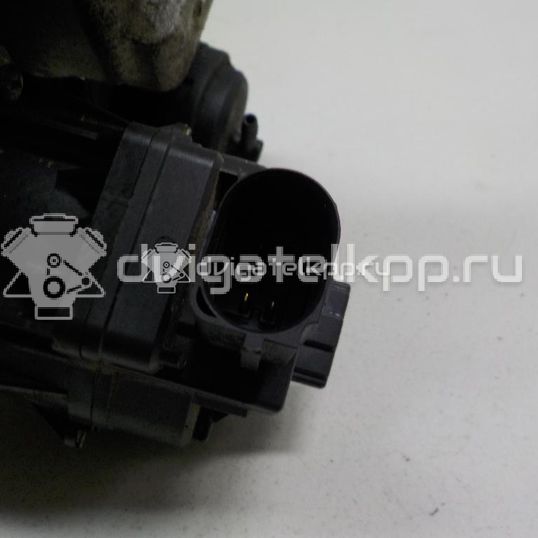 Фото Клапан рециркуляции выхлопных газов  96868923 для Chevrolet Cruze / Orlando J309 / Captiva C100, C140