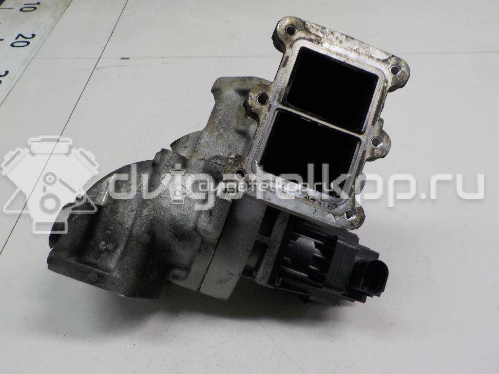 Фото Клапан рециркуляции выхлопных газов  96868923 для Chevrolet Cruze / Orlando J309 / Captiva C100, C140 {forloop.counter}}