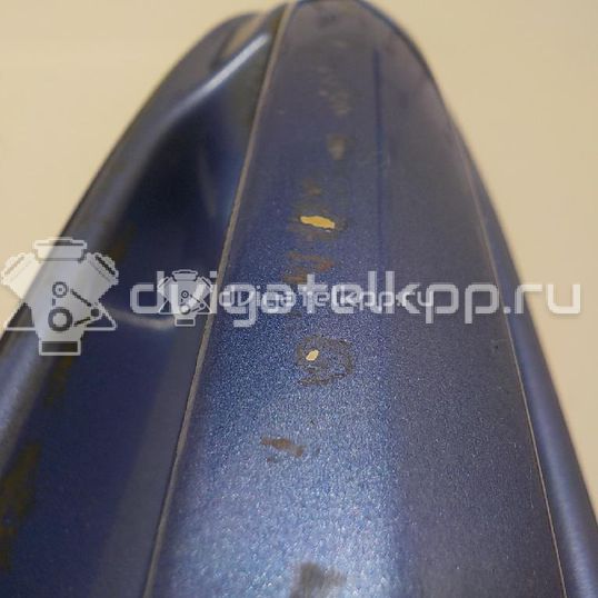 Фото Ручка двери передней наружная левая  96547951 для Chevrolet Nubira / Lacetti