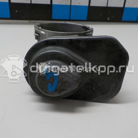 Фото Заслонка дроссельная электрическая  038128063G для seat Ibiza IV