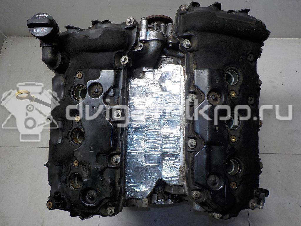 Фото Контрактный (б/у) двигатель LY7 для Pontiac / Gmc / Isuzu / Chevrolet / Buick / Cadillac / Holden / Daewoo 200-268 л.с 24V 3.6 л бензин 19210827 {forloop.counter}}