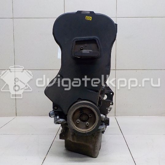 Фото Контрактный (б/у) двигатель Z 24 SED для Chevrolet Captiva C100, C140 136-140 л.с 16V 2.4 л бензин 92067201