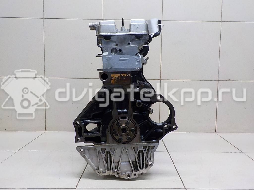 Фото Контрактный (б/у) двигатель Z 24 SED для Chevrolet Captiva C100, C140 136-140 л.с 16V 2.4 л бензин 92067201 {forloop.counter}}