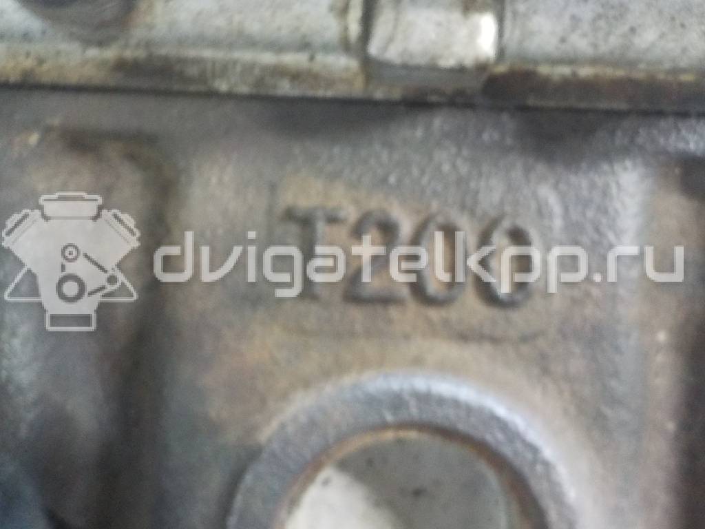 Фото Контрактный (б/у) двигатель F14D3 для Daewoo / Chevrolet 94-95 л.с 16V 1.4 л бензин 96377400 {forloop.counter}}