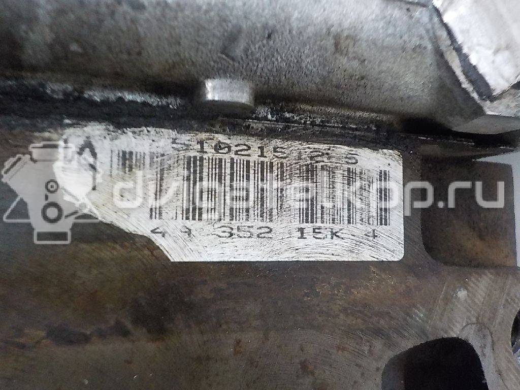 Фото Контрактный (б/у) двигатель F16D3 для Daewoo / Chevrolet / Holden 101-109 л.с 16V 1.6 л бензин 96377400 {forloop.counter}}