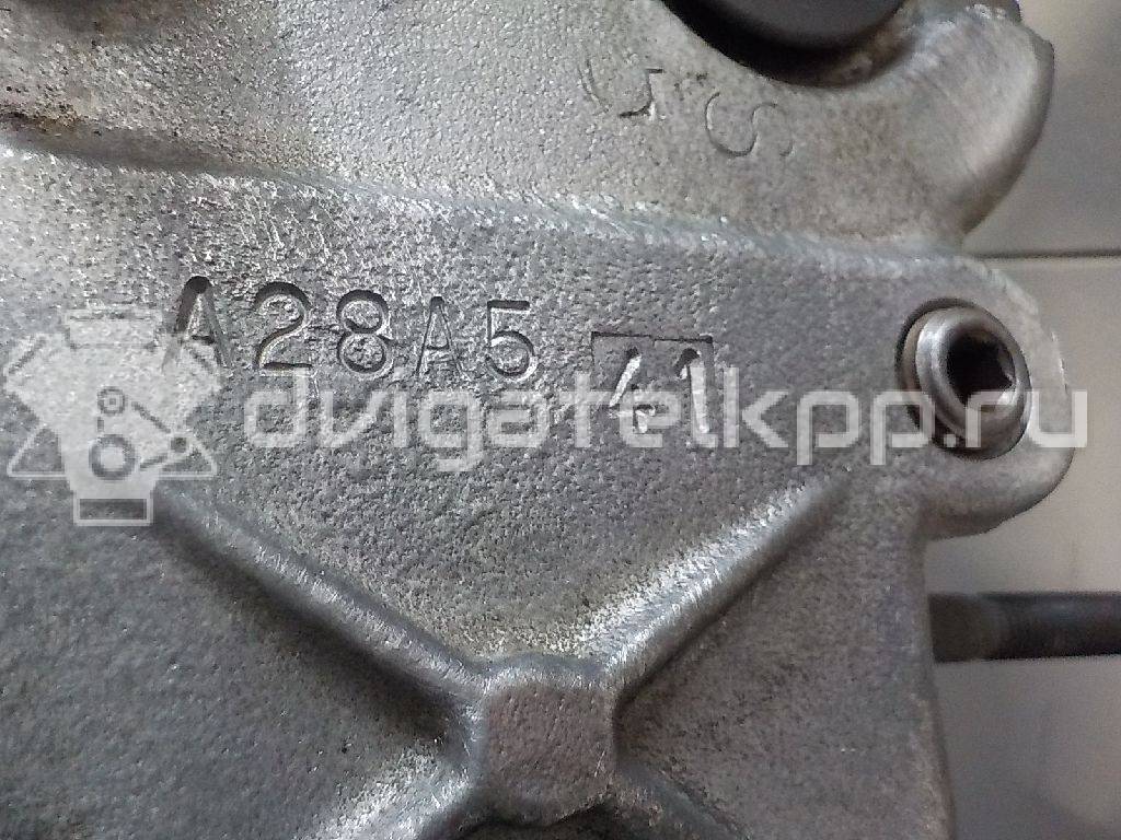 Фото Контрактный (б/у) двигатель F16D3 для Daewoo / Chevrolet / Holden 101-109 л.с 16V 1.6 л бензин 96377400 {forloop.counter}}