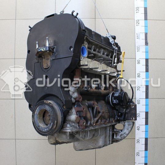 Фото Контрактный (б/у) двигатель F16D3 для Daewoo / Chevrolet / Holden 101-109 л.с 16V 1.6 л бензин 96475805