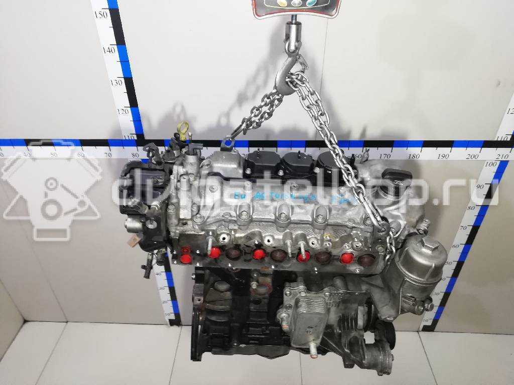 Фото Контрактный (б/у) двигатель Z 22 D1 для Chevrolet / Holden 163-188 л.с 16V 2.2 л Дизельное топливо 25196690 {forloop.counter}}